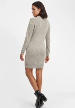 OXMO Oxnatti - Vestido De Punto - Stone Mix 8 OXMO Oxnatti - Vestido De Punto - Stone Mix -OXMO Tienda En Línea 489c692f5bf4419aa1dcc810ea1c2a62