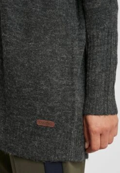 OXMO Oxgisele - Chaqueta De Punto - Dark Grey Melange 10 OXMO Oxgisele - Chaqueta De Punto - Dark Grey Melange -OXMO Tienda En Línea 48af2ec5173a4d3a84bbdaf526b7b006