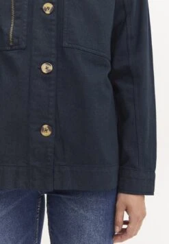 OXMO Chaqueta Vaquera - Total Eclipse 10 OXMO Chaqueta Vaquera - Total Eclipse -OXMO Tienda En Línea 49871d901a3647fbbc6bd372efad8cb1