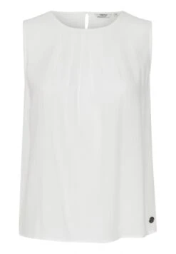 OXMO Esja - Blusa - Optical White 13 OXMO Esja - Blusa - Optical White -OXMO Tienda En Línea 49b74113226a46c896a81fdef4e132a2