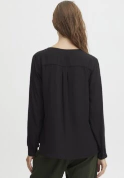 OXMO Oxhally - Blusa - Black 8 OXMO Oxhally - Blusa - Black -OXMO Tienda En Línea 49e8abc5177a4d7180d2c2f89ccf6040