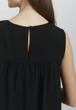 OXMO Esja - Blusa - Black 10 OXMO Esja - Blusa - Black -OXMO Tienda En Línea 4a5f6a6efd72487c874dc9b3cd52fcfc