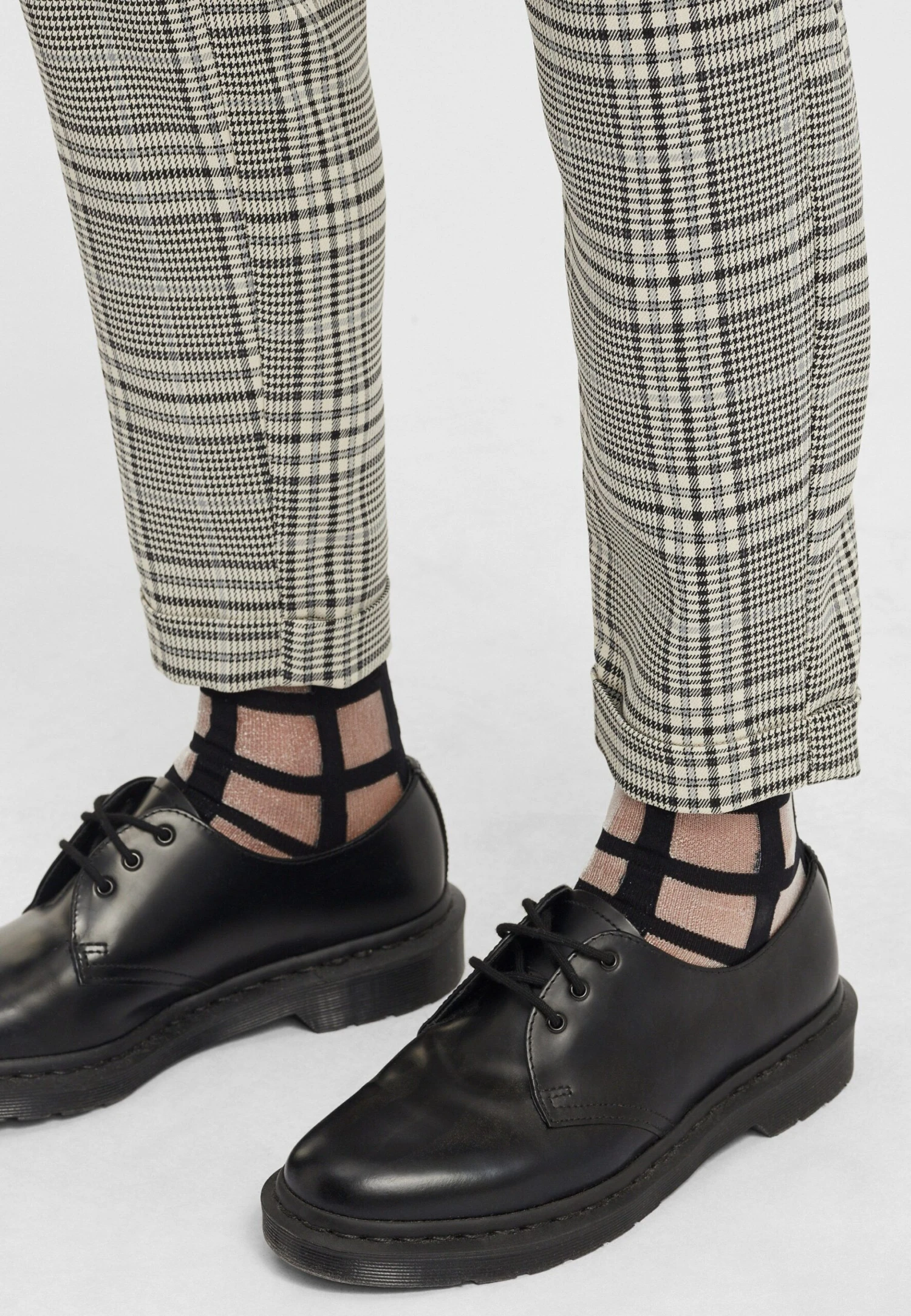 OXMO Oxlivia - Pantalones - Monument 5 OXMO Oxlivia - Pantalones - Monument - Imagen 5