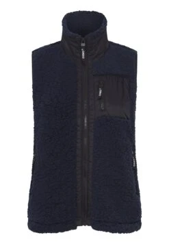 OXMO Oxelinor - Chaleco - Total Eclipse -OXMO Tienda En Línea 4adb639c18df4197b8740503b2c6fa36