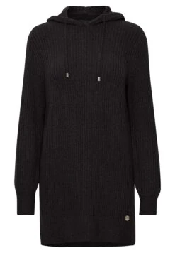 OXMO Oxnorma - Jersey Con Capucha - Black Melange 11 OXMO Oxnorma - Jersey Con Capucha - Black Melange -OXMO Tienda En Línea 4b1eb12b30944a80bcc7173190f3d3cb