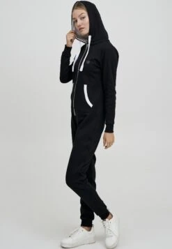 OXMO Oxbenna - Mono - Black -OXMO Tienda En Línea 4b2f8f201bda4da8b5636470d559a967