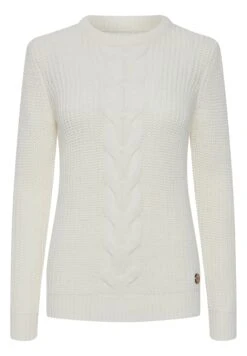 OXMO Oxnatasja - Jersey De Punto - Cloud Dancer 11 OXMO Oxnatasja - Jersey De Punto - Cloud Dancer -OXMO Tienda En Línea 4b35f6e14e104166975ee684acd73240