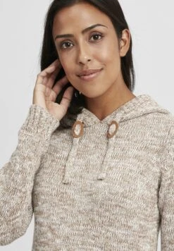 OXMO Oxphilla - Jersey De Punto - Dune 9 OXMO Oxphilla - Jersey De Punto - Dune -OXMO Tienda En Línea 4b419385024a480e9ecd7ba5e1e6ea32