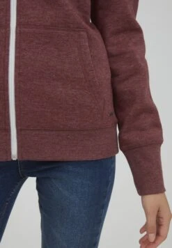 OXMO Oxolinda - Chaqueta De Punto - Wine Red M 10 OXMO Oxolinda - Chaqueta De Punto - Wine Red M -OXMO Tienda En Línea 4b57cb3b84624c3abdacac38f65704b8