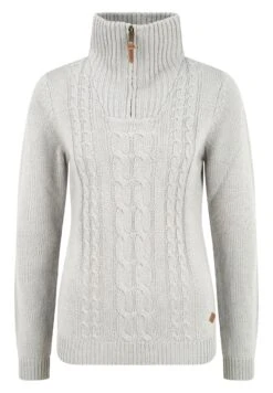 OXMO Oxcarry - Jersey De Punto - Mid Grey 11 OXMO Oxcarry - Jersey De Punto - Mid Grey -OXMO Tienda En Línea 4b9dc244598543f5a1ebd240fcaae168