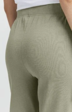 OXMO Liz - Pantalones Deportivos - Seagrass Melange 10 OXMO Liz - Pantalones Deportivos - Seagrass Melange -OXMO Tienda En Línea 4bc95374fc934573a17dc2bef0ac718d