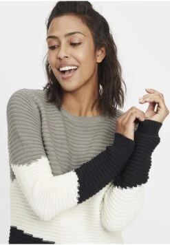 OXMO Oxolma - Jersey De Punto - Dark Grey 9 OXMO Oxolma - Jersey De Punto - Dark Grey -OXMO Tienda En Línea 4c9a7b625eff43af89936a2c1a542d7a