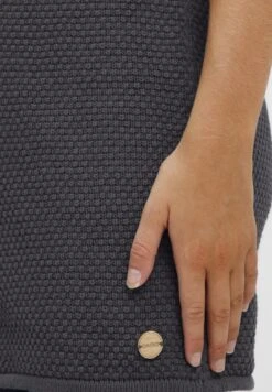 OXMO Oxheidi - Chaleco - Pewter -OXMO Tienda En Línea 4ca716411d194860b7b754278da98033