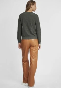 OXMO Oxdotta - Jersey De Punto - Dark Shadow 8 OXMO Oxdotta - Jersey De Punto - Dark Shadow -OXMO Tienda En Línea 4ccaf9d41d6a4f5f88786282ef60e05d