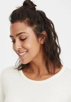 OXMO Oxedda - Jersey De Punto - Oyster Gre 9 OXMO Oxedda - Jersey De Punto - Oyster Gre -OXMO Tienda En Línea 4d2b21259bb84a258fed5a37be80699e