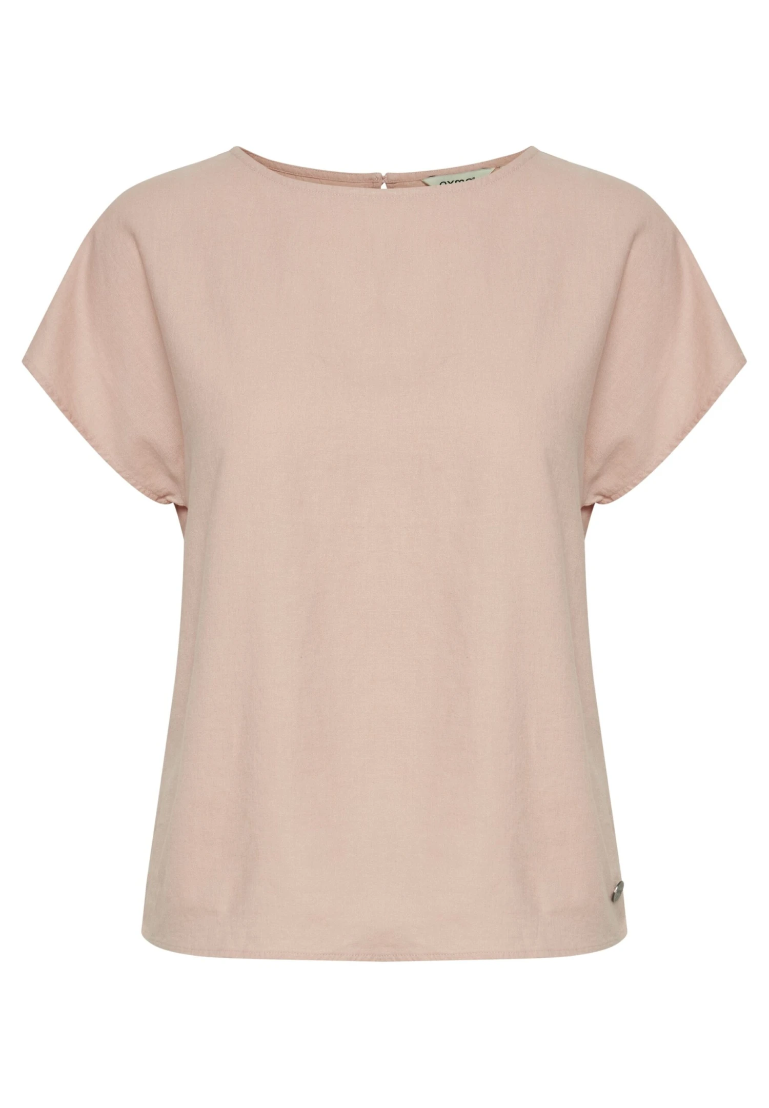 OXMO Arnora - Blusa - Coral Cloud 5 OXMO Arnora - Blusa - Coral Cloud - Imagen 5