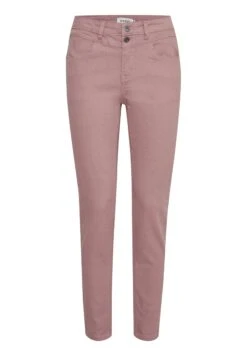 OXMO Oxpeetje - Pantalones - Ash Rose 11 OXMO Oxpeetje - Pantalones - Ash Rose -OXMO Tienda En Línea 4dae49cc534b479285b2590e71e5a045