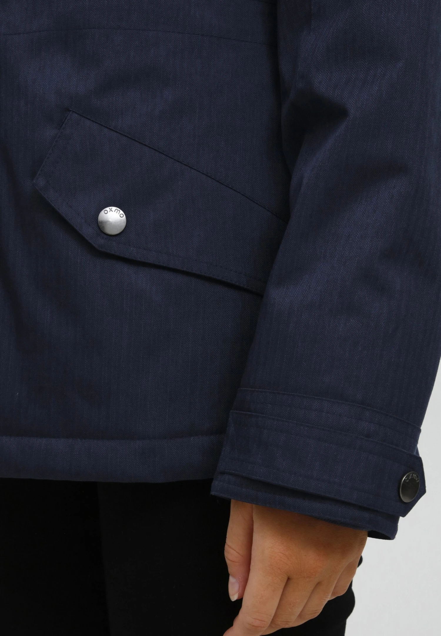 OXMO Oxbellissa - Chaqueta De Invierno - Insignia B 5 OXMO Oxbellissa - Chaqueta De Invierno - Insignia B - Imagen 5