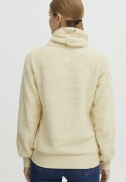 OXMO Oxanniki - Forro Polar - Cloud Dancer 8 OXMO Oxanniki - Forro Polar - Cloud Dancer -OXMO Tienda En Línea 4e2ac660d3fb4352b28bbf118f13bbd7