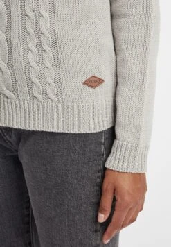 OXMO Oxcarry - Jersey De Punto - Mid Grey 10 OXMO Oxcarry - Jersey De Punto - Mid Grey -OXMO Tienda En Línea 4e37d13298d341f3850710f00efb0db2