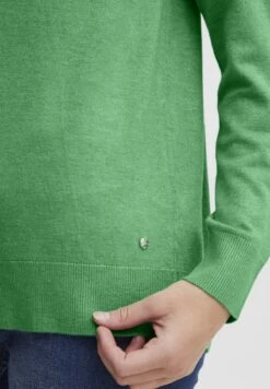 OXMO Oxhelle - Jersey De Punto - Ming Green Melange 10 OXMO Oxhelle - Jersey De Punto - Ming Green Melange -OXMO Tienda En Línea 4e3c0625de8343769b1a1042845a77ef