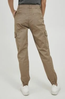 OXMO Oxcoco - Pantalones Cargo - Dune 8 OXMO Oxcoco - Pantalones Cargo - Dune -OXMO Tienda En Línea 4e56d348f906475395969d89faa1db14