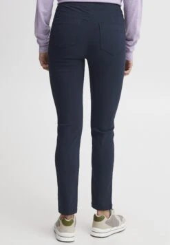 OXMO Oxkeily - Jeggings - Copenhagen Night 8 OXMO Oxkeily - Jeggings - Copenhagen Night -OXMO Tienda En Línea 4e75fb3c76a7402dba5068f4392f69d2