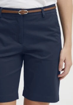 OXMO Oxdaney Sh - Shorts - Copenhagen Night 9 OXMO Oxdaney Sh - Shorts - Copenhagen Night -OXMO Tienda En Línea 4f20e097a8004aec9dee2075d2af2ad7