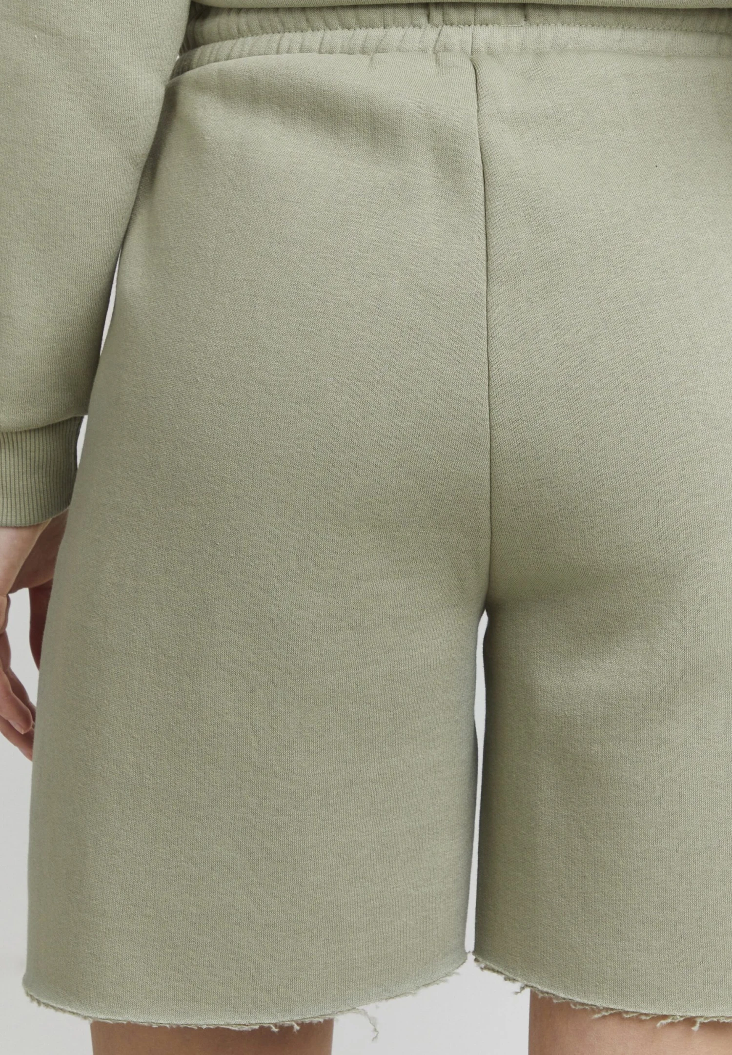 OXMO Hope - Shorts - Seagrass 5 OXMO Hope - Shorts - Seagrass - Imagen 5