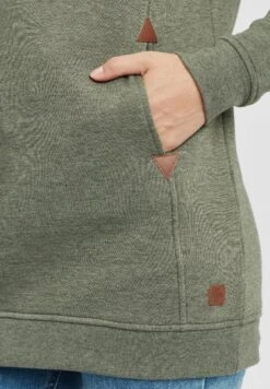 OXMO Oxvicky - Jersey Con Capucha - Cli Iv Pi 10 OXMO Oxvicky - Jersey Con Capucha - Cli Iv Pi -OXMO Tienda En Línea 4f81e6667b4141b0bbf29995a1bef96a