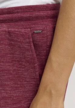 OXMO Oxbenita - Pantalones Deportivos - Wine Red Melange 10 OXMO Oxbenita - Pantalones Deportivos - Wine Red Melange -OXMO Tienda En Línea 4fa9eb2fb5ee4f4c819a2193ff2eae41