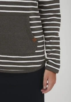 OXMO Oxcarina - Jersey Con Capucha - Pewter Mix 10 OXMO Oxcarina - Jersey Con Capucha - Pewter Mix -OXMO Tienda En Línea 507a16fb6ba84dadaf079b5b5c95562c