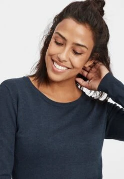 OXMO Oxedda - Jersey De Punto - Ins Bl Mel 9 OXMO Oxedda - Jersey De Punto - Ins Bl Mel -OXMO Tienda En Línea 507d5f19fc954f4b89ce0ec826c8bc51