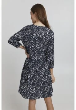 OXMO Vestido Informal - Total Eclipse Mix 7 OXMO Vestido Informal - Total Eclipse Mix -OXMO Tienda En Línea 507e7ec792d440c5917b8688e7bad1e8