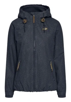 OXMO Tinna - Chaqueta De Entretiempo - Total Eclipse 11 OXMO Tinna - Chaqueta De Entretiempo - Total Eclipse -OXMO Tienda En Línea 50991330db3649b5b18ac3cdbc2deddc