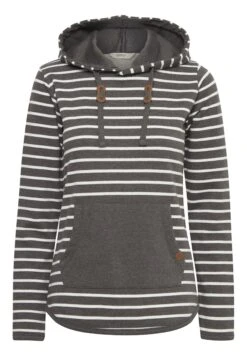 OXMO Oxcarina - Jersey Con Capucha - Pewter Mix 11 OXMO Oxcarina - Jersey Con Capucha - Pewter Mix -OXMO Tienda En Línea 509b828f9f2e4d7e88e99f55a708825c