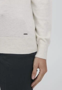 OXMO Oxwina - Jersey De Punto - Oyster Grey Melange 10 OXMO Oxwina - Jersey De Punto - Oyster Grey Melange -OXMO Tienda En Línea 5162f27150764298997ce1328bbfac5e