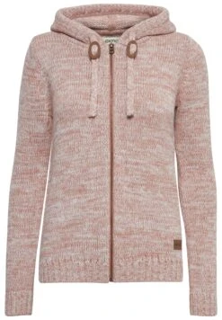 OXMO Oxphiladelphia - Chaqueta De Punto - Powder Ros 11 OXMO Oxphiladelphia - Chaqueta De Punto - Powder Ros -OXMO Tienda En Línea 516e7e2b191a4c5ebee921d7192462bf