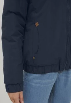 OXMO Oxtanja - Chaqueta De Entrenamiento - Total Eclipse 10 OXMO Oxtanja - Chaqueta De Entrenamiento - Total Eclipse -OXMO Tienda En Línea 51c2bf73819b498a8480c9dfa6c562e4