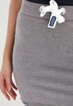 OXMO Oxbenntje - Falda De Tubo - Grey Mel 9 OXMO Oxbenntje - Falda De Tubo - Grey Mel -OXMO Tienda En Línea 51d7fd31f32d459a83d166a705efbfe8