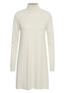 OXMO Winala - Vestido De Punto - Oyster Grey Melange 11 OXMO Winala - Vestido De Punto - Oyster Grey Melange -OXMO Tienda En Línea 5212a2b720614827a0e63c863bc5e849