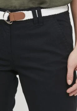OXMO Oxchakira - Pantalones Chinos - Black 9 OXMO Oxchakira - Pantalones Chinos - Black -OXMO Tienda En Línea 5255dc0bcab545bbb1b9083c5c1f6a26