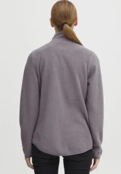 OXMO Oxnymfe - Forro Polar - Pewter 10 OXMO Oxnymfe - Forro Polar - Pewter -OXMO Tienda En Línea 527dc42d81a94c92854968224d2e96b9