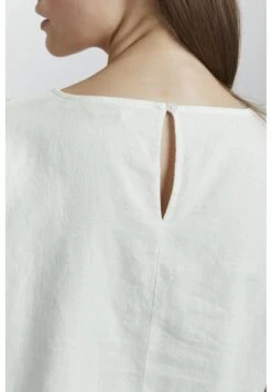 OXMO Arnora - Blusa - Off White 8 OXMO Arnora - Blusa - Off White -OXMO Tienda En Línea 536be05e7c414b0fbe0849c9812b27d2