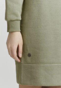 OXMO Holly - Vestido Informal - Seagrass 8 OXMO Holly - Vestido Informal - Seagrass -OXMO Tienda En Línea 54b9d8dc098e4928b1f5b739897f4e2b