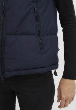 OXMO Ox-Juliette - Chaleco - Insignia Blue 10 OXMO Ox-Juliette - Chaleco - Insignia Blue -OXMO Tienda En Línea 54dc30ac08334088829393132377fb43