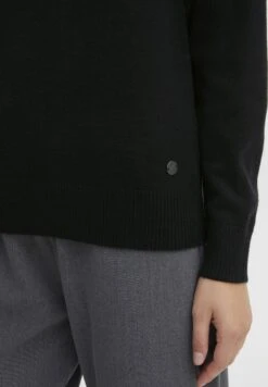 OXMO Rita - Jersey De Punto - Black 10 OXMO Rita - Jersey De Punto - Black -OXMO Tienda En Línea 54ee250580b14ccfb30e0e444e3d54dd