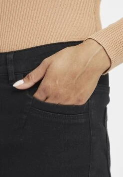 OXMO Oxirabelle - Vaqueros Slim Fit - Black 18 OXMO Oxirabelle - Vaqueros Slim Fit - Black -OXMO Tienda En Línea 54ef9d2acc8640db8d6f30b1be55e1b6