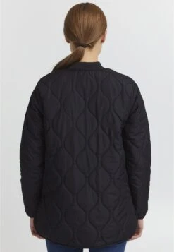 OXMO Chaqueta De Entretiempo - Black 8 OXMO Chaqueta De Entretiempo - Black -OXMO Tienda En Línea 5561a8af333444f0aaac2e9c08fa71ad