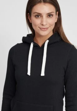 OXMO Oxolive - Jersey Con Capucha - Black 9 OXMO Oxolive - Jersey Con Capucha - Black -OXMO Tienda En Línea 556d8c21c202463ab9cdd31d84acf8a4